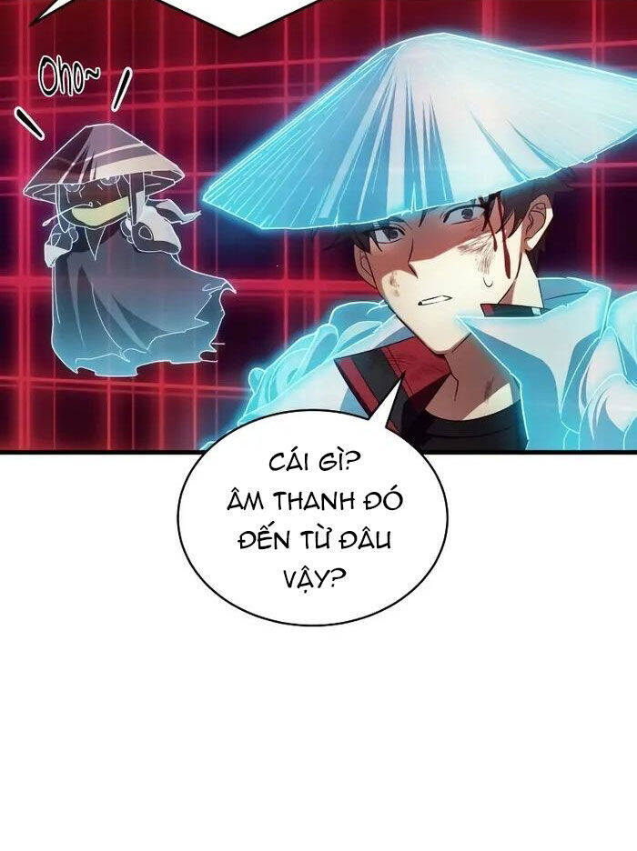 Ván Cược Của Chúa Chap 28 - Next Chap 29
