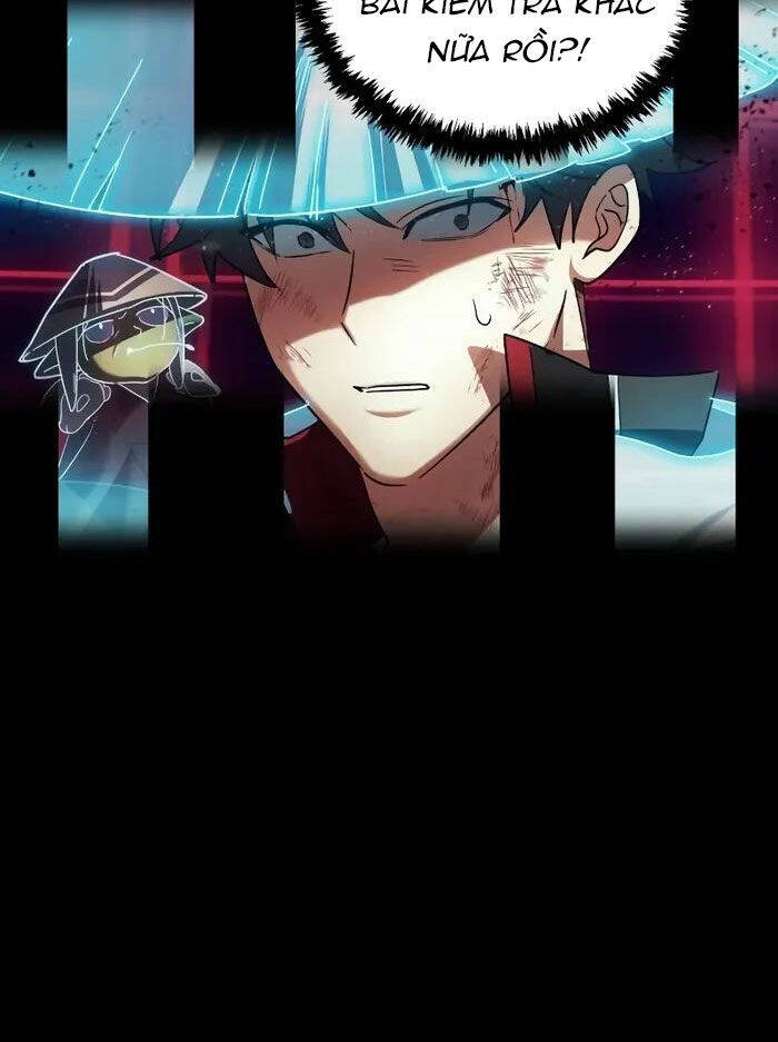 Ván Cược Của Chúa Chap 28 - Next Chap 29