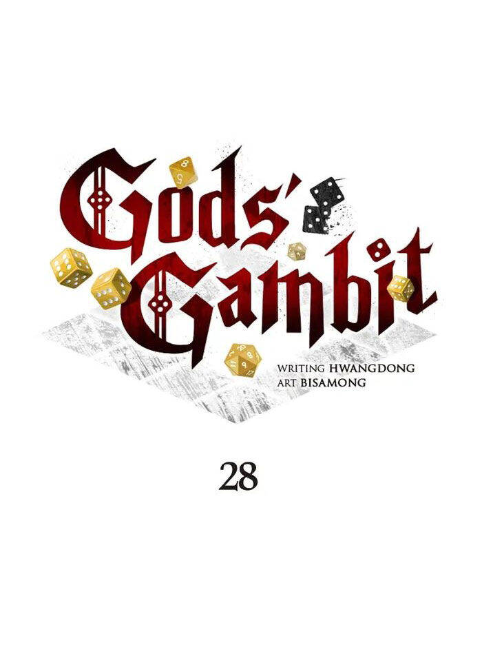 Ván Cược Của Chúa Chap 28 - Next Chap 29