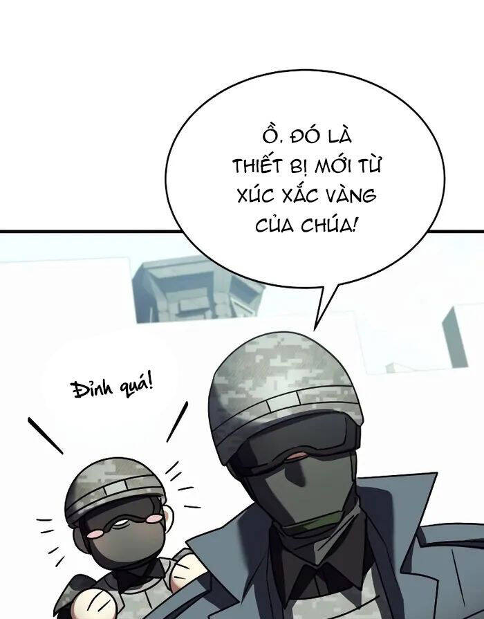 Ván Cược Của Chúa Chap 28 - Next Chap 29