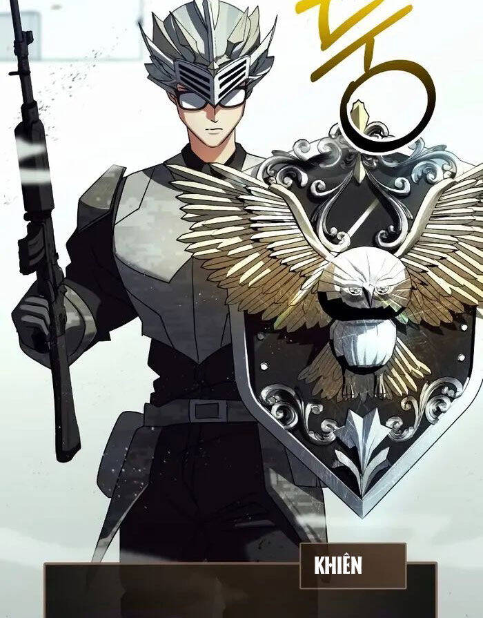 Ván Cược Của Chúa Chap 28 - Next Chap 29