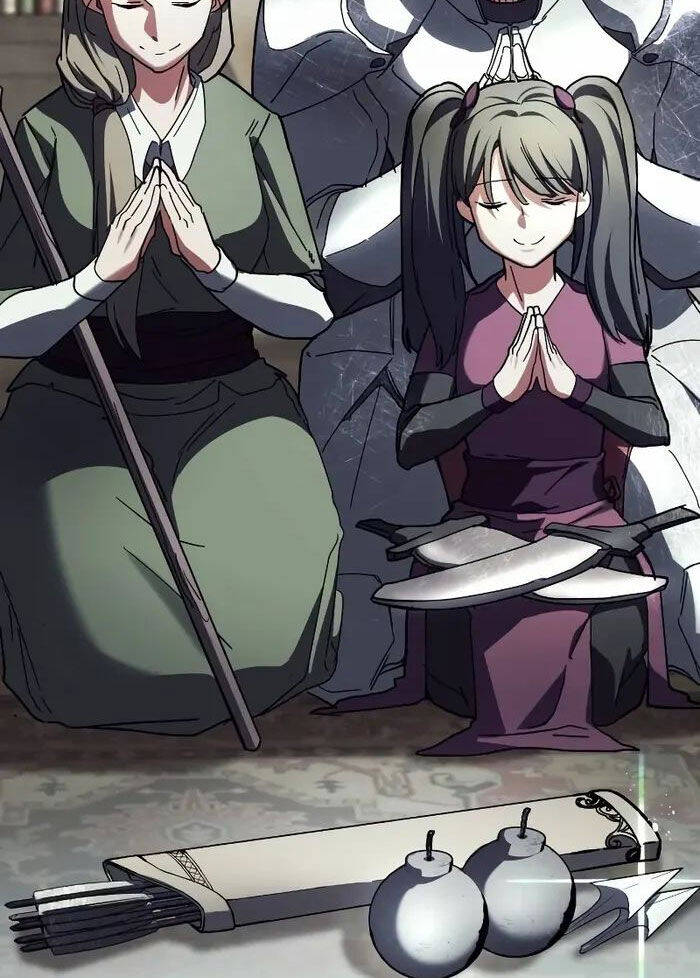 Ván Cược Của Chúa Chap 30 - Next Chap 31