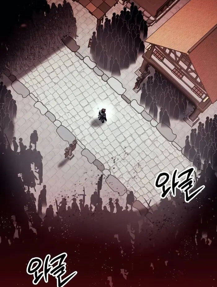Ván Cược Của Chúa Chap 30 - Next Chap 31