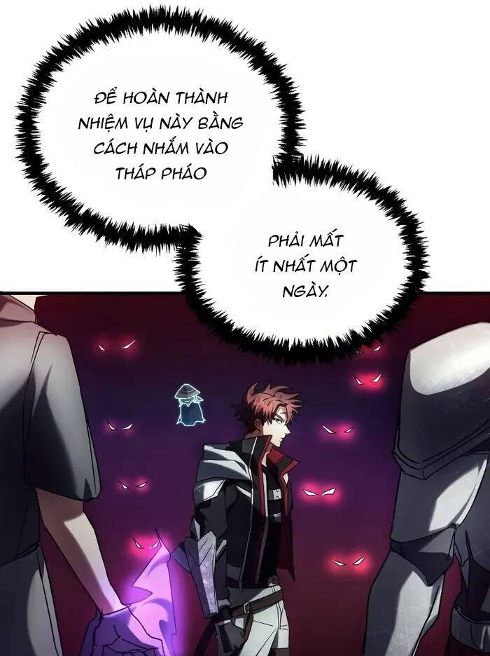 Ván Cược Của Chúa Chap 30 - Next Chap 31