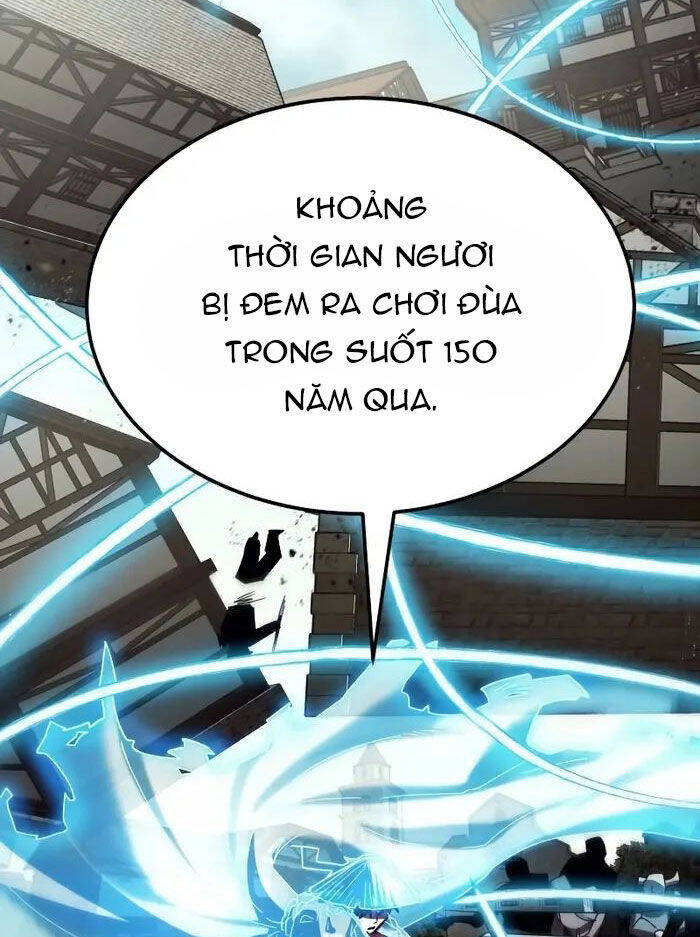 Ván Cược Của Chúa Chap 30 - Next Chap 31