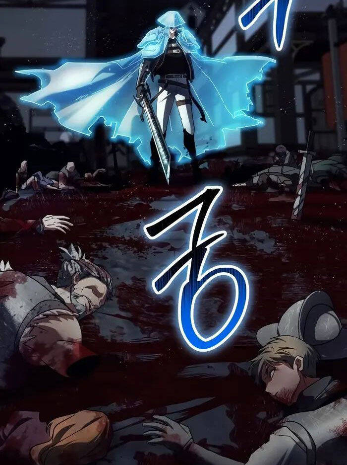 Ván Cược Của Chúa Chap 30 - Next Chap 31