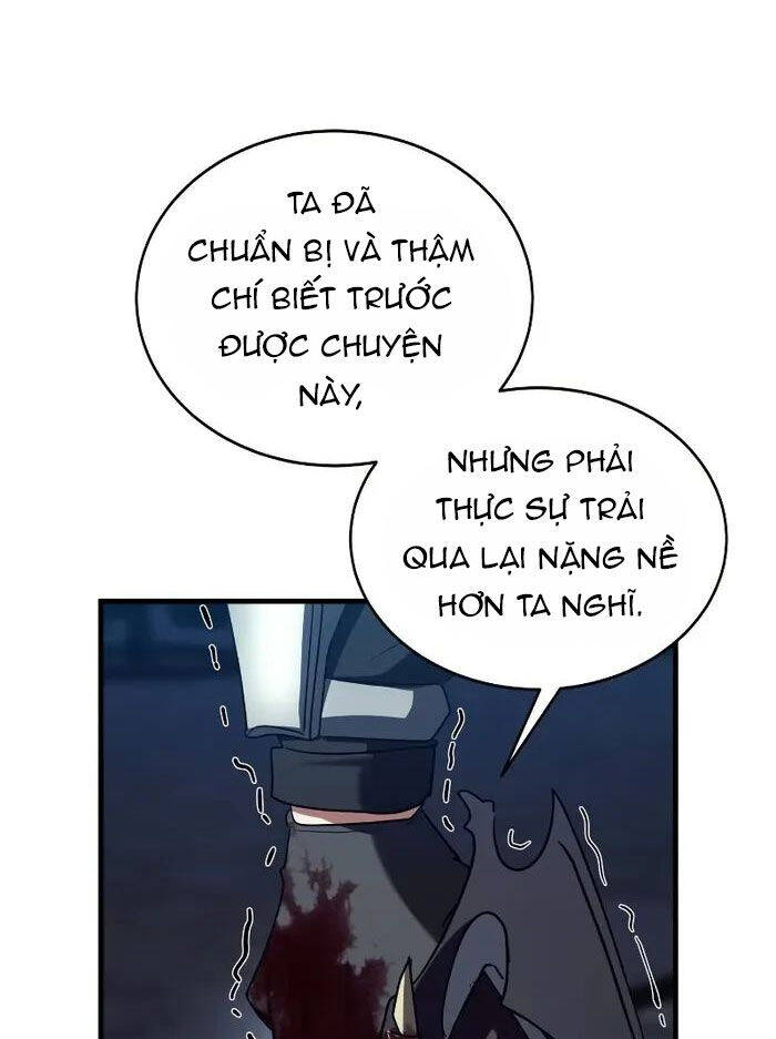 Ván Cược Của Chúa Chap 30 - Next Chap 31
