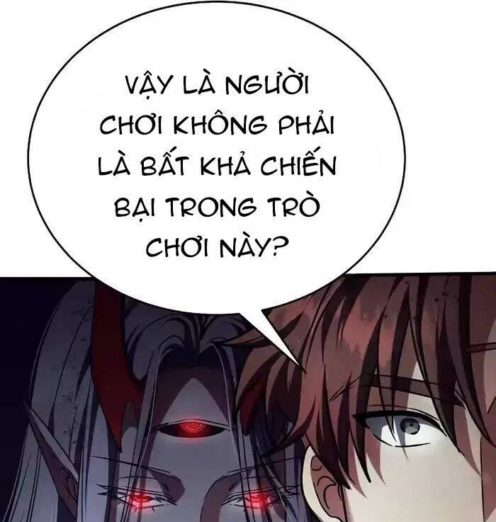 Ván Cược Của Chúa Chap 30 - Next Chap 31