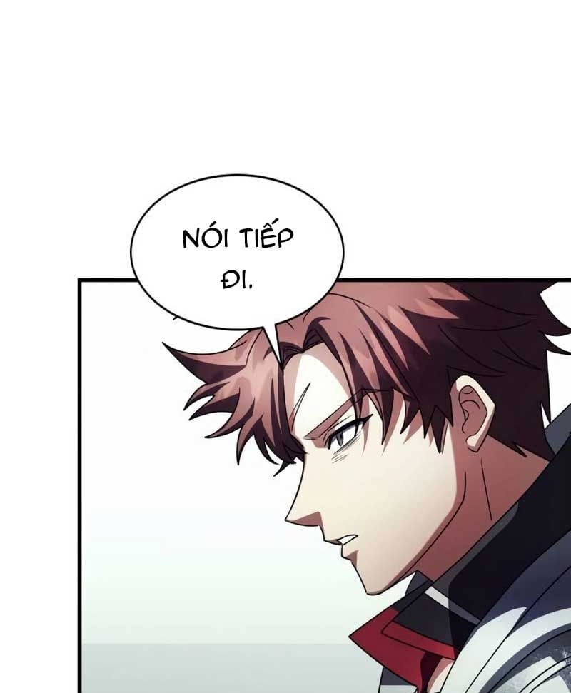 Ván Cược Của Chúa Chap 31 - Next Chap 32