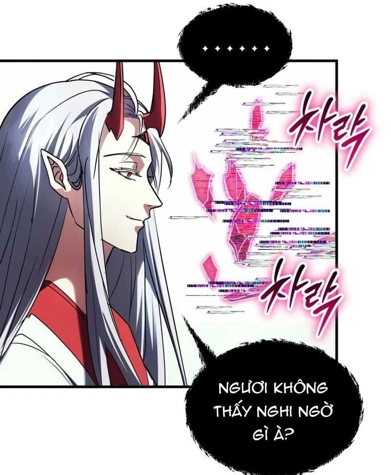 Ván Cược Của Chúa Chap 31 - Next Chap 32