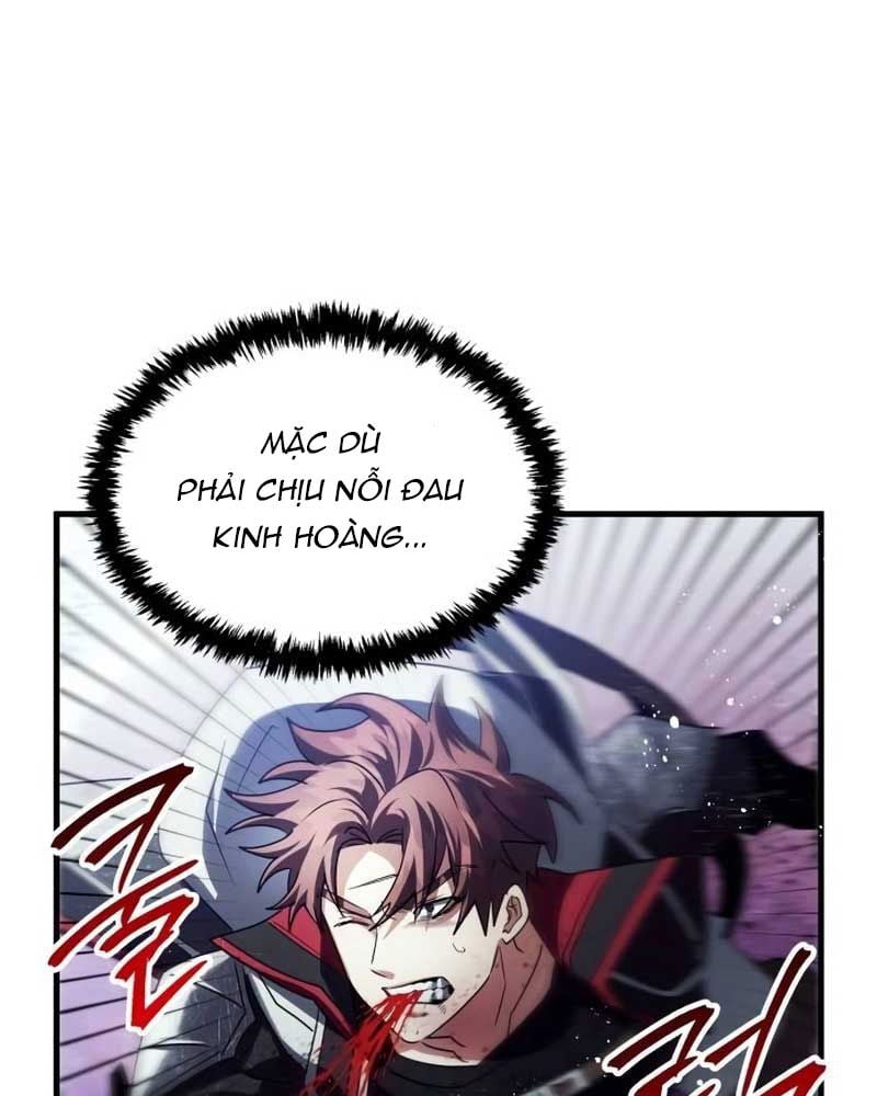 Ván Cược Của Chúa Chap 31 - Next Chap 32