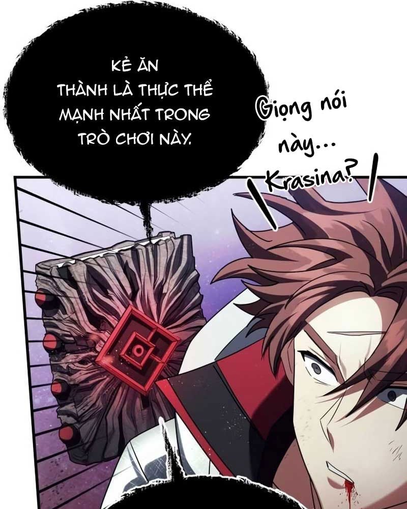 Ván Cược Của Chúa Chap 31 - Next Chap 32