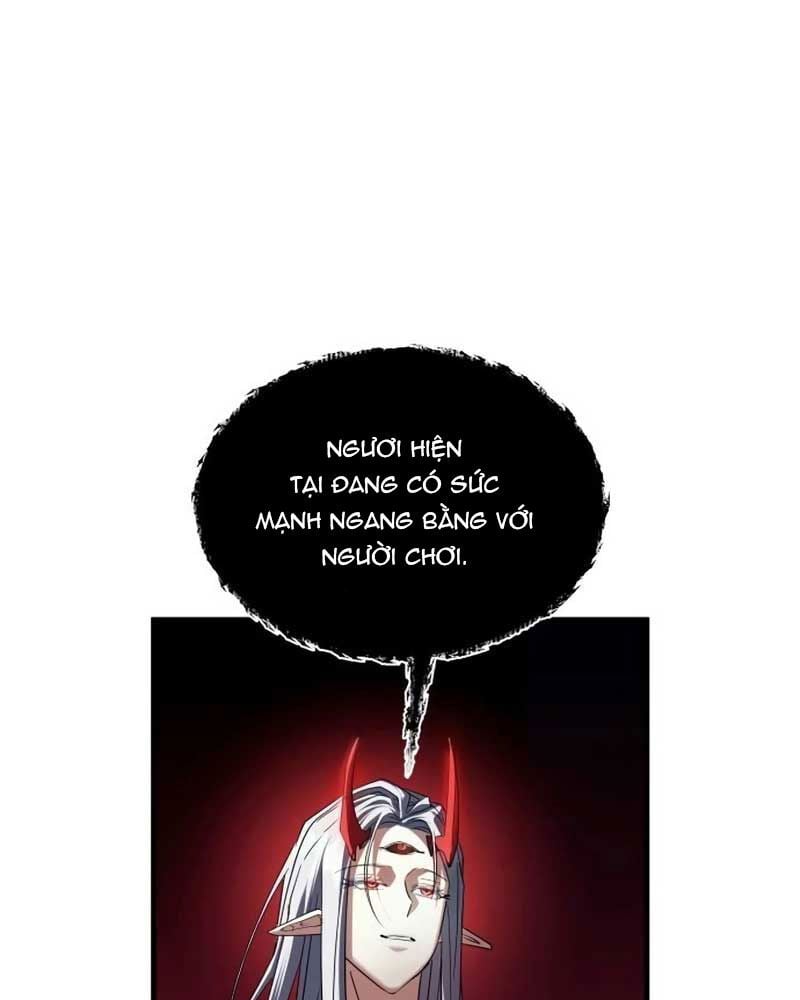 Ván Cược Của Chúa Chap 31 - Next Chap 32