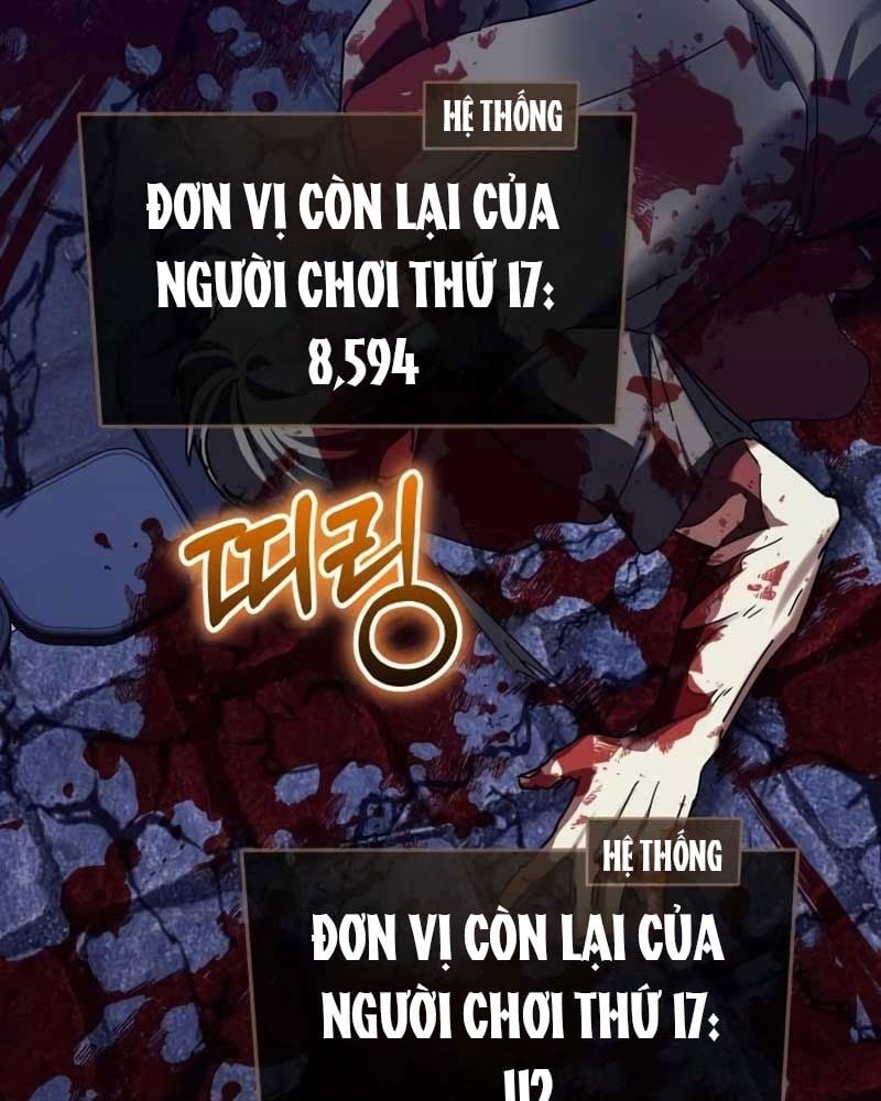 Ván Cược Của Chúa Chap 31 - Next Chap 32