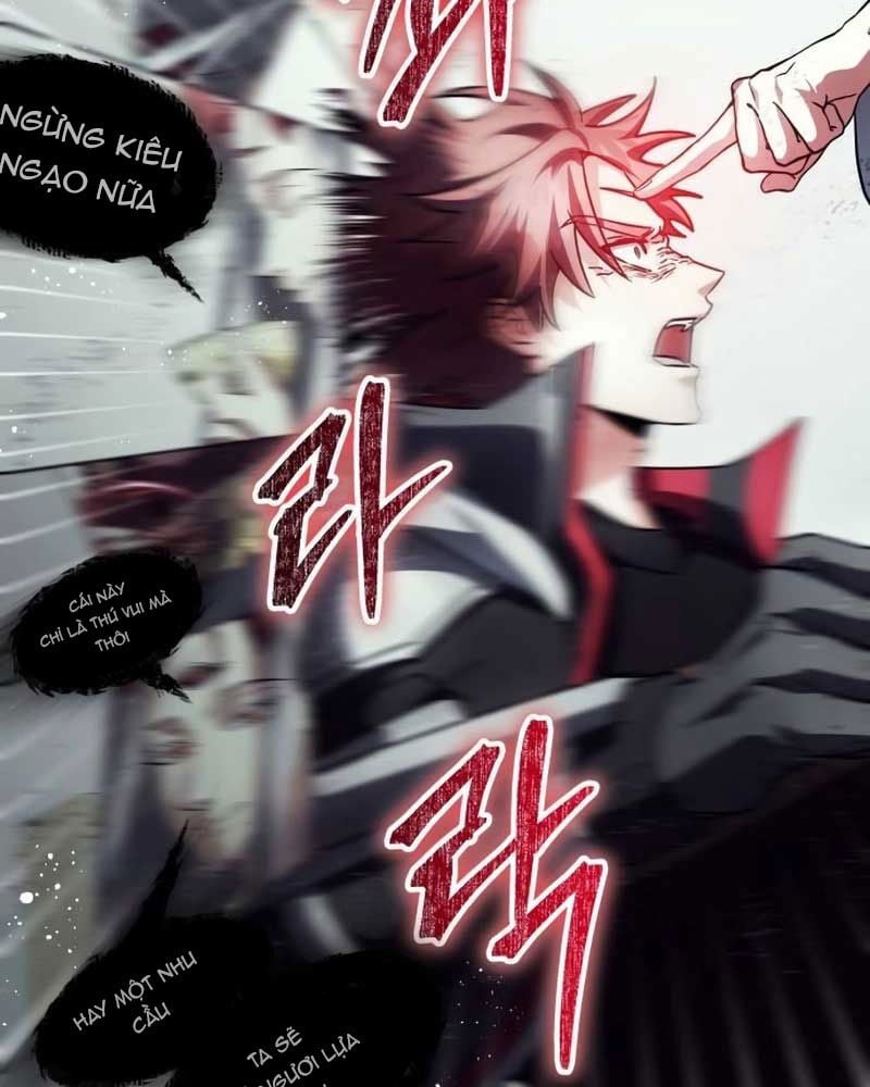 Ván Cược Của Chúa Chap 31 - Next Chap 32