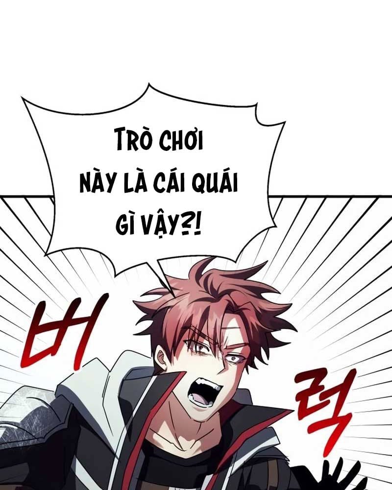 Ván Cược Của Chúa Chap 31 - Next Chap 32