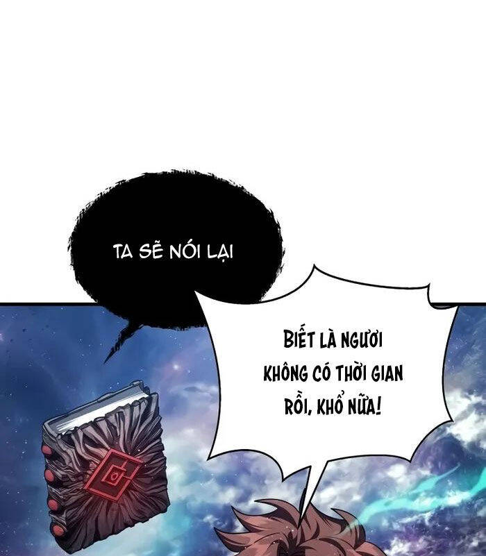 Ván Cược Của Chúa Chap 33 - Next Chap 34