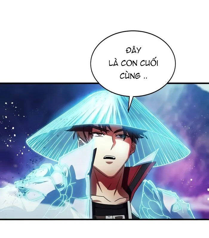 Ván Cược Của Chúa Chap 33 - Next Chap 34