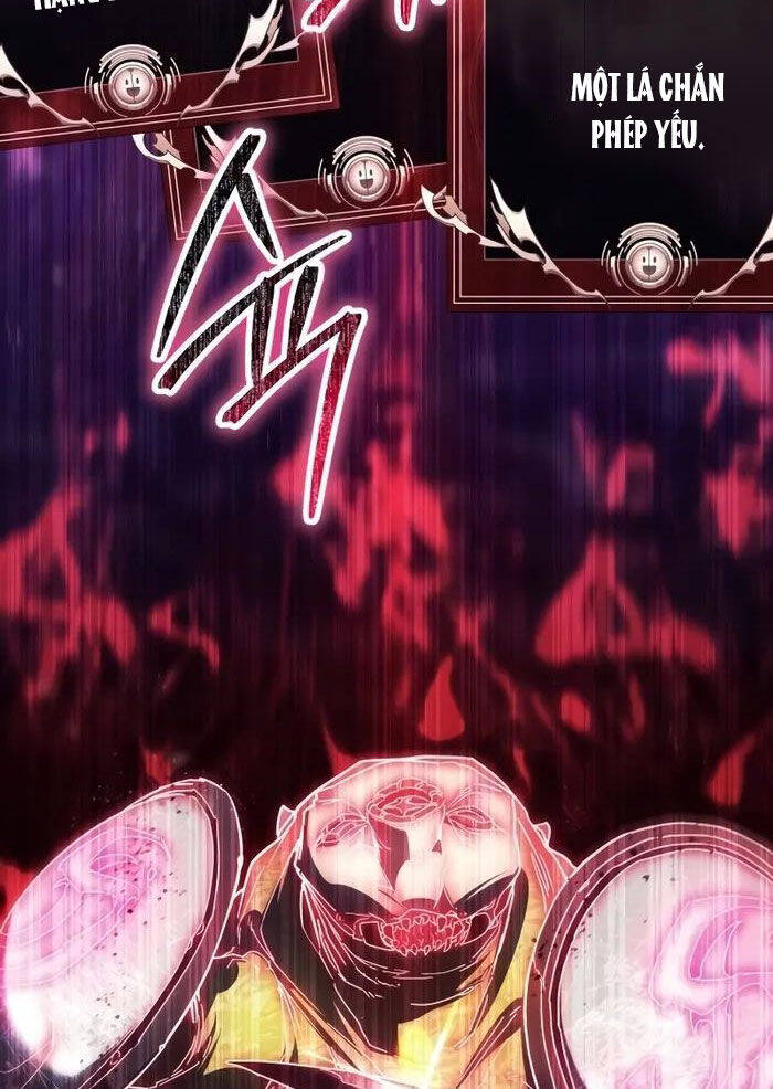 Ván Cược Của Chúa Chap 33 - Next Chap 34