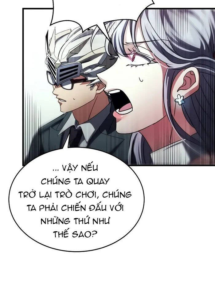 Ván Cược Của Chúa Chap 33 - Next Chap 34