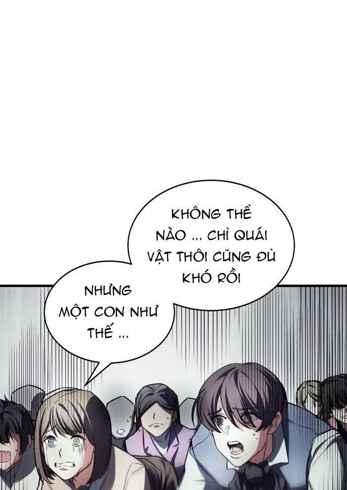 Ván Cược Của Chúa Chap 33 - Next Chap 34