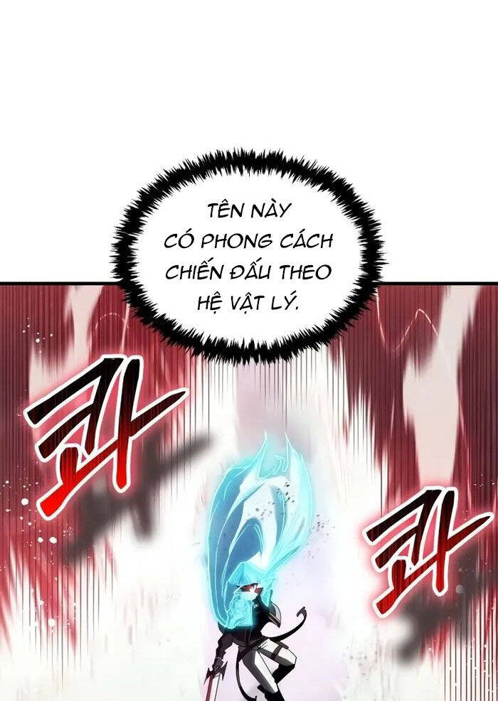 Ván Cược Của Chúa Chap 33 - Next Chap 34
