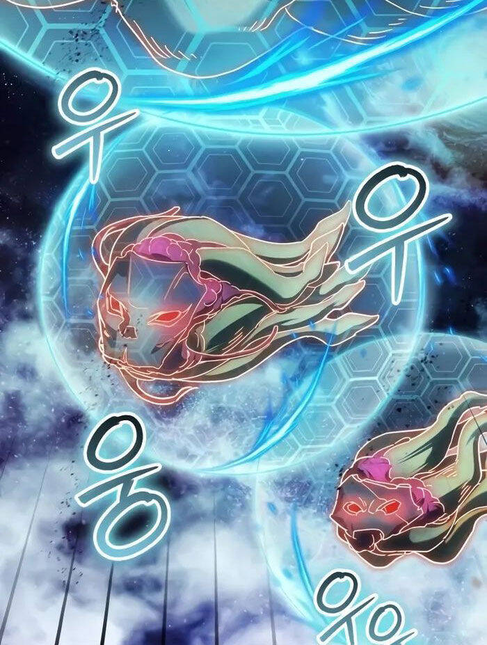 Ván Cược Của Chúa Chap 33 - Next Chap 34