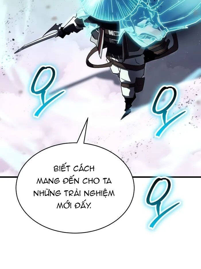 Ván Cược Của Chúa Chap 33 - Next Chap 34