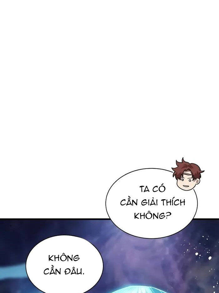 Ván Cược Của Chúa Chap 33 - Next Chap 34