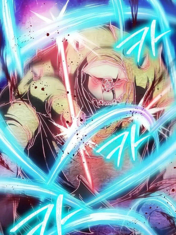 Ván Cược Của Chúa Chap 33 - Next Chap 34