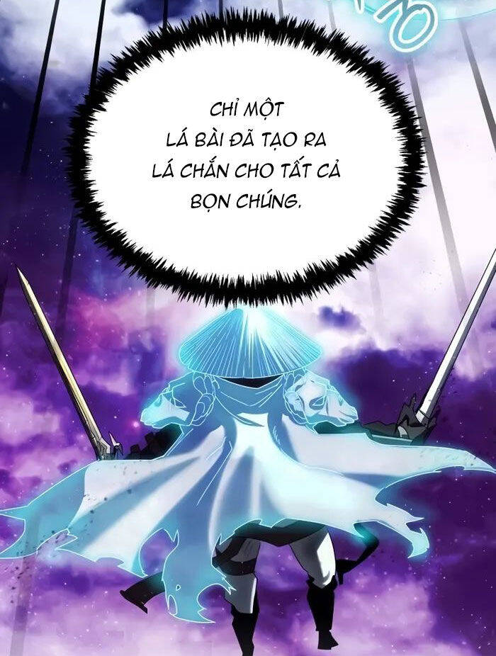 Ván Cược Của Chúa Chap 33 - Next Chap 34