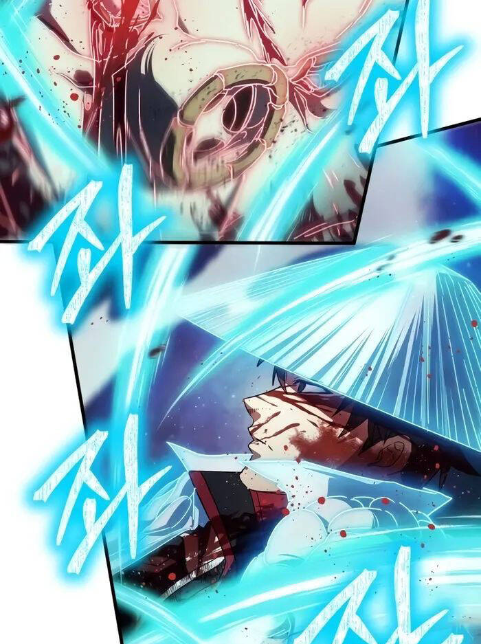 Ván Cược Của Chúa Chap 33 - Next Chap 34