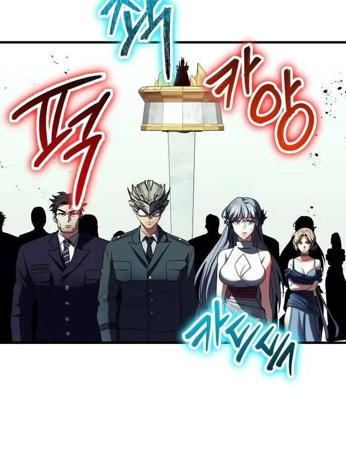 Ván Cược Của Chúa Chap 33 - Next Chap 34