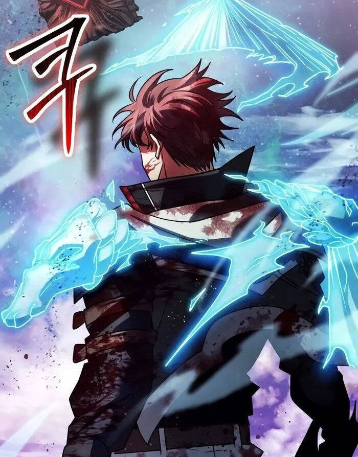 Ván Cược Của Chúa Chap 33 - Next Chap 34