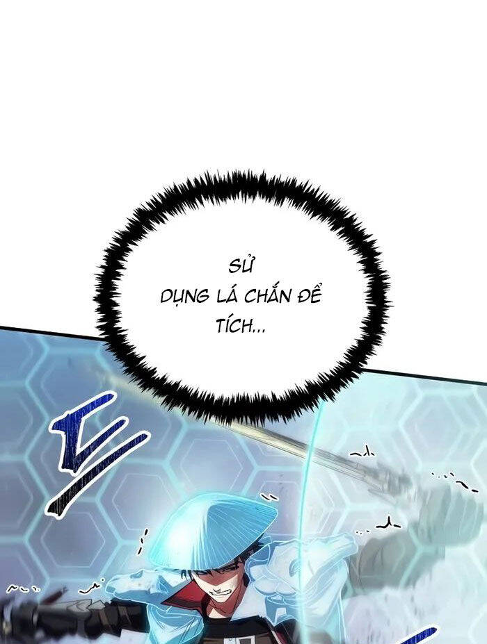 Ván Cược Của Chúa Chap 33 - Next Chap 34