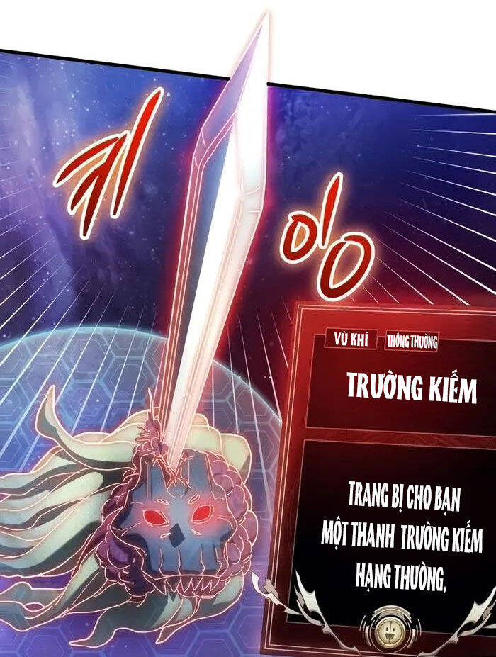 Ván Cược Của Chúa Chap 33 - Next Chap 34