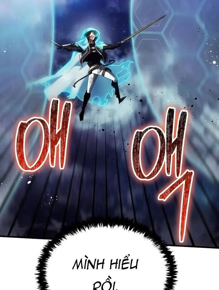 Ván Cược Của Chúa Chap 33 - Next Chap 34