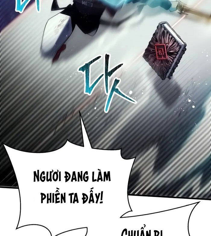 Ván Cược Của Chúa Chap 33 - Next Chap 34