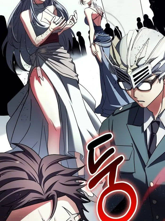 Ván Cược Của Chúa Chap 33 - Next Chap 34