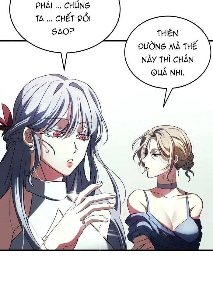 Ván Cược Của Chúa Chap 33 - Next Chap 34