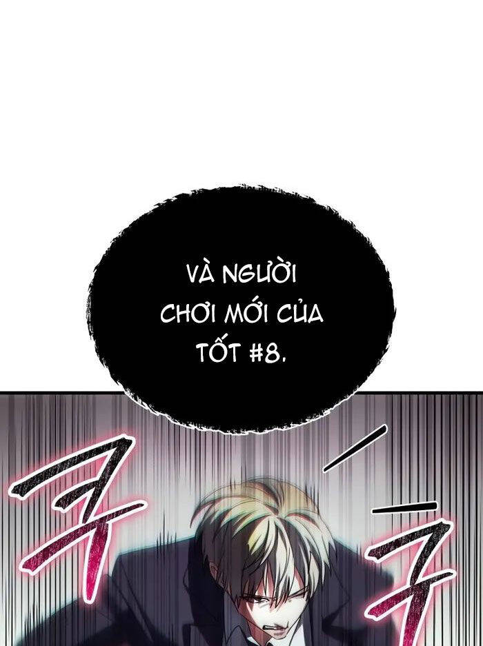 Ván Cược Của Chúa Chap 33 - Next Chap 34