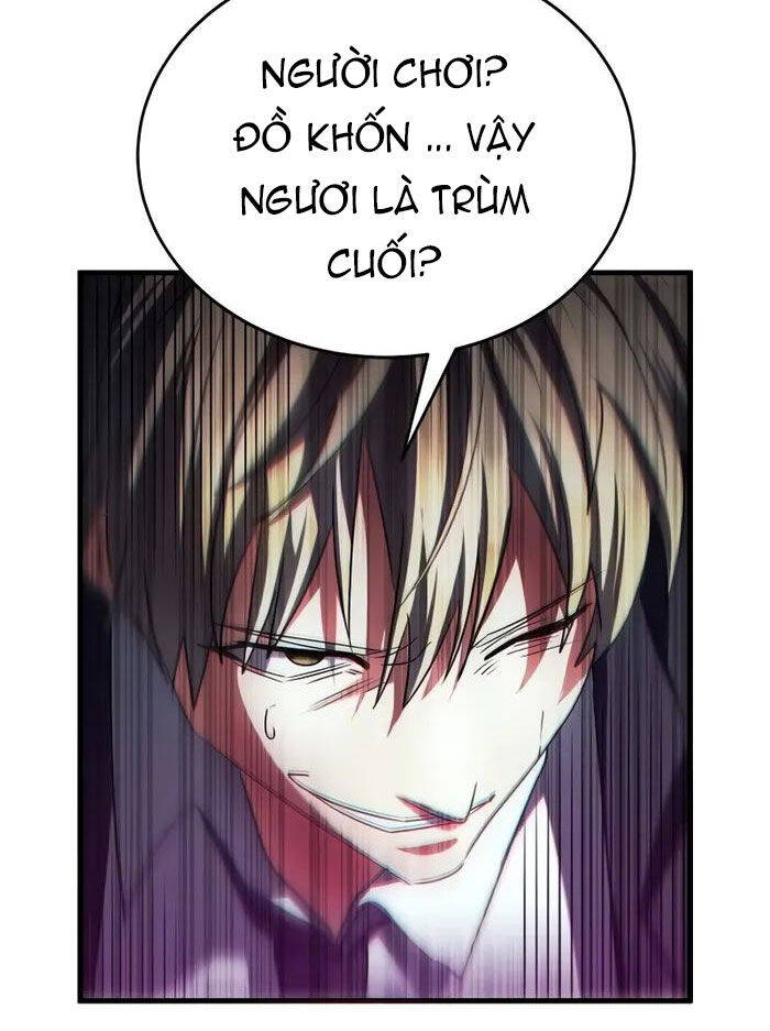 Ván Cược Của Chúa Chap 33 - Next Chap 34