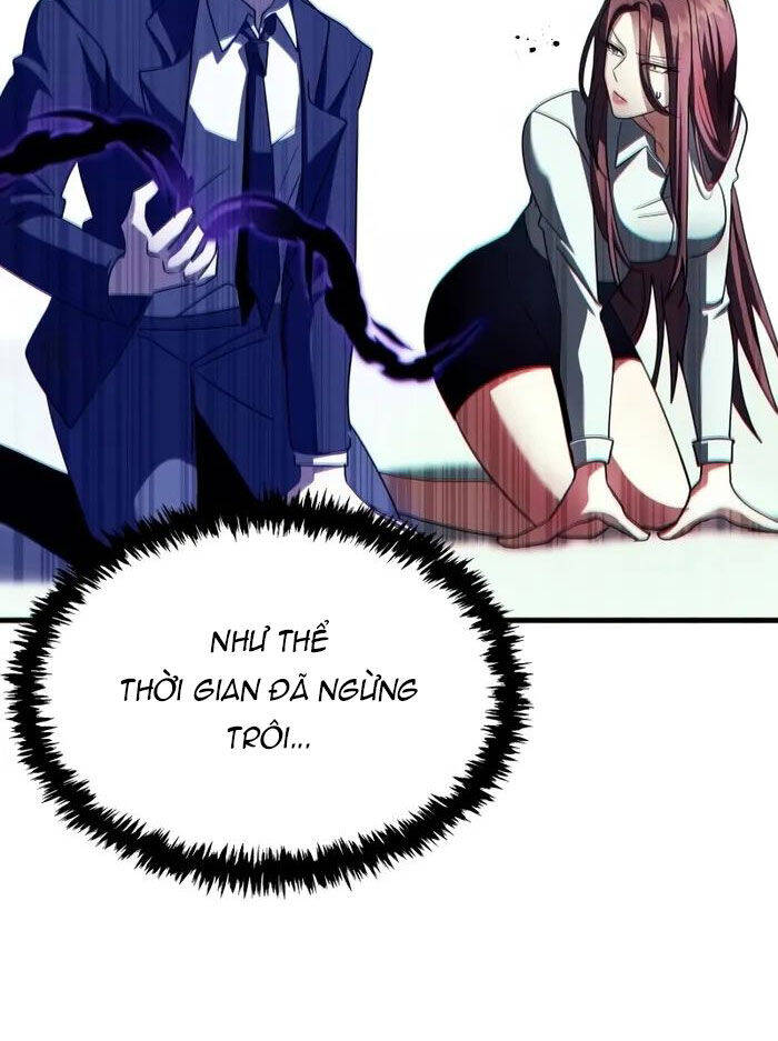 Ván Cược Của Chúa Chap 33 - Next Chap 34