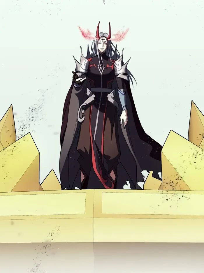 Ván Cược Của Chúa Chap 33 - Next Chap 34