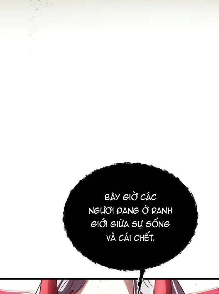 Ván Cược Của Chúa Chap 33 - Next Chap 34