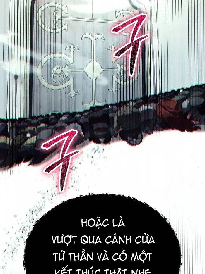 Ván Cược Của Chúa Chap 33 - Next Chap 34