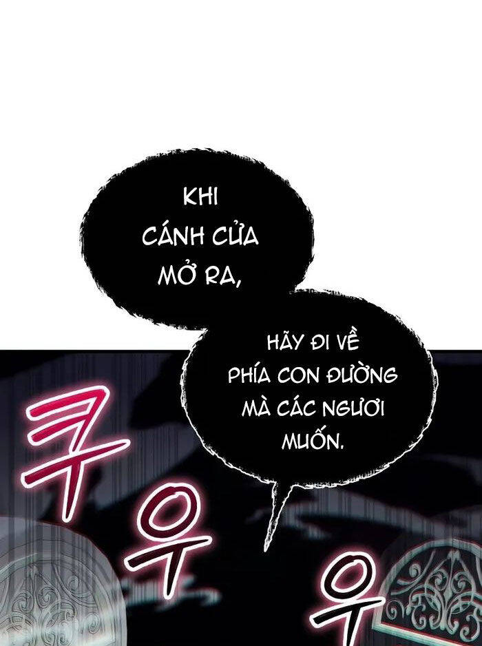 Ván Cược Của Chúa Chap 33 - Next Chap 34