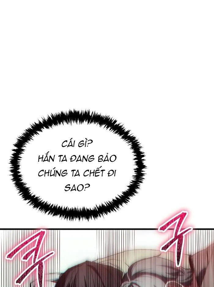 Ván Cược Của Chúa Chap 33 - Next Chap 34