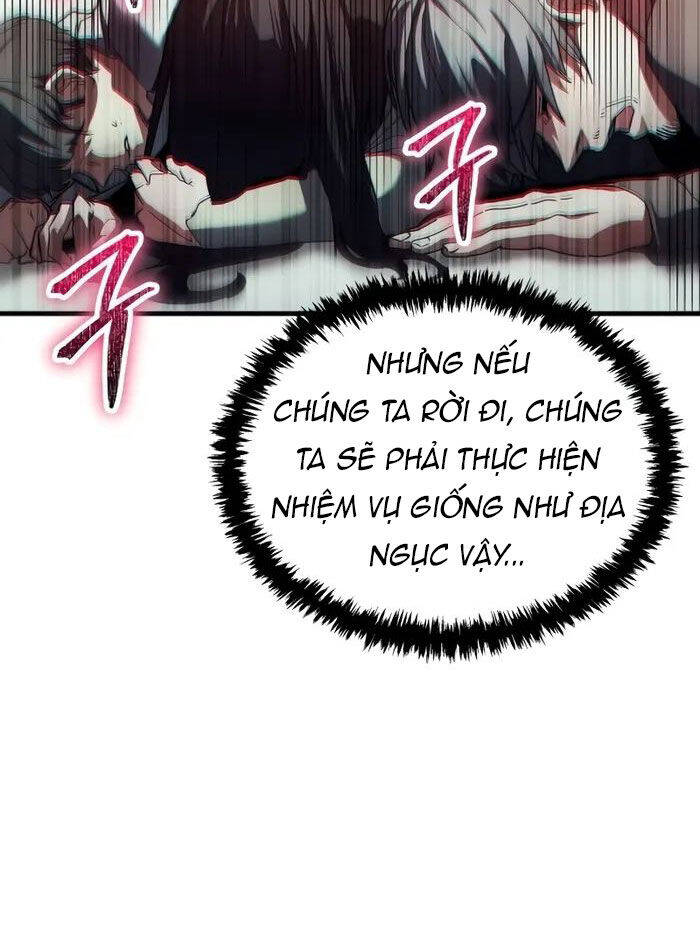 Ván Cược Của Chúa Chap 33 - Next Chap 34