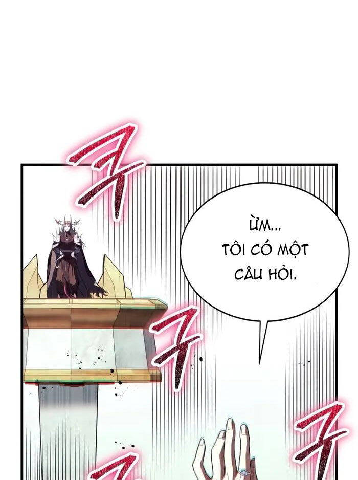 Ván Cược Của Chúa Chap 33 - Next Chap 34